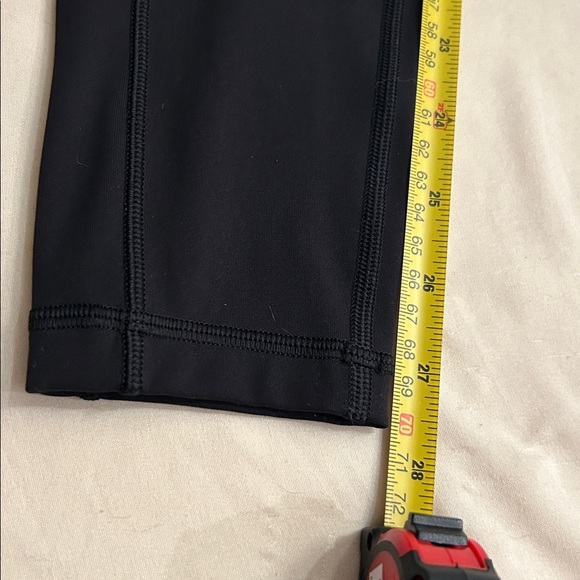 Lululemon Speed Up Leggings 28” - Picture 11 of 11